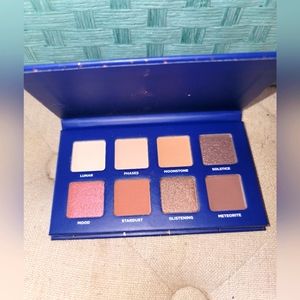 Ulta Eye Shadow Palette